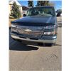 Image 2 : 2007 Chevrolet Silverado K1500