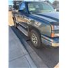 Image 3 : 2007 Chevrolet Silverado K1500
