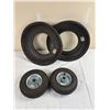 Image 1 : Replacement Tires & Wheels