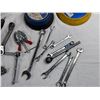 Image 2 : Tool Lot