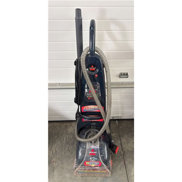 Bissell Pro Heat Carpet Cleaner