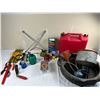Image 1 : Fuel & Oil Accessories
