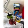 Image 2 : Fuel & Oil Accessories