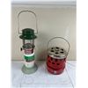 Image 1 : Vintage Coleman Lanterns