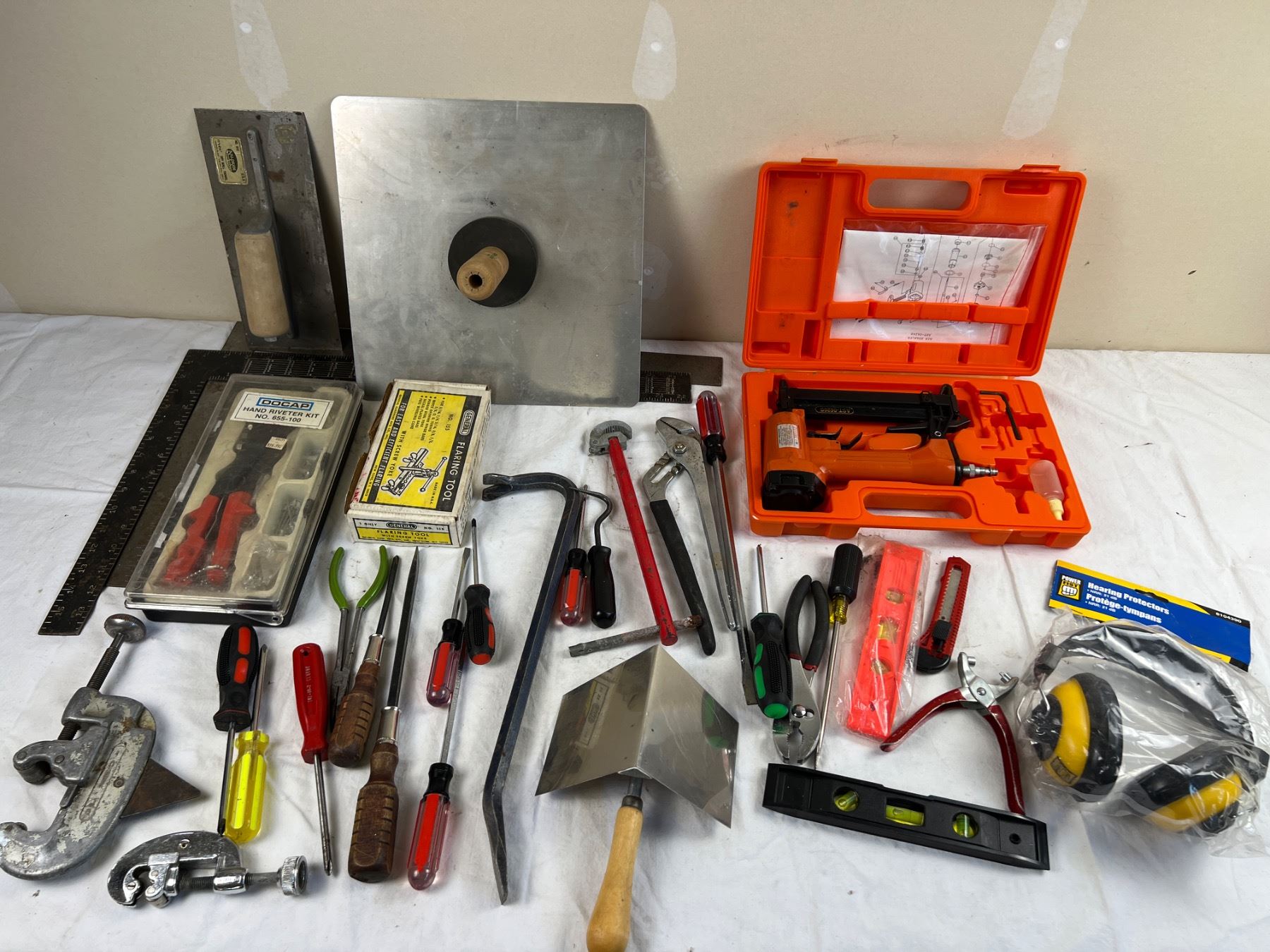 Home Reno Tools Home & Renovation Tools - Sunrise Estate Services Ltd