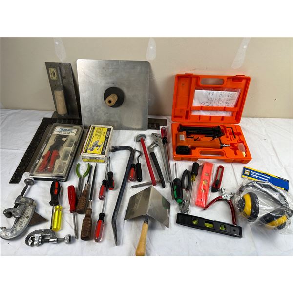 Home & Renovation Tools