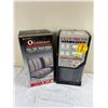 Image 1 : Saddleman Seat Covers