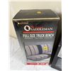 Image 2 : Saddleman Seat Covers