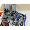 Image 3 : Assortment of Power and Hand Tools