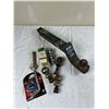 Image 1 : Hidden Hitch and Accessories