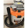 Image 3 : Ridgid 2in1 Blower/Vac
