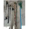 Image 1 : Variety of Fishing Rods