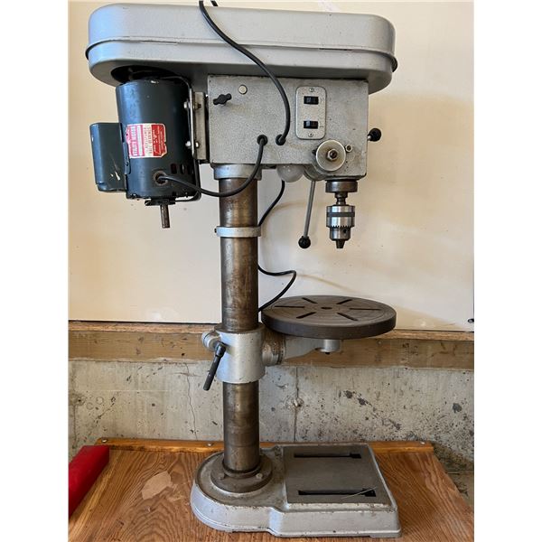 Brico Drill Press