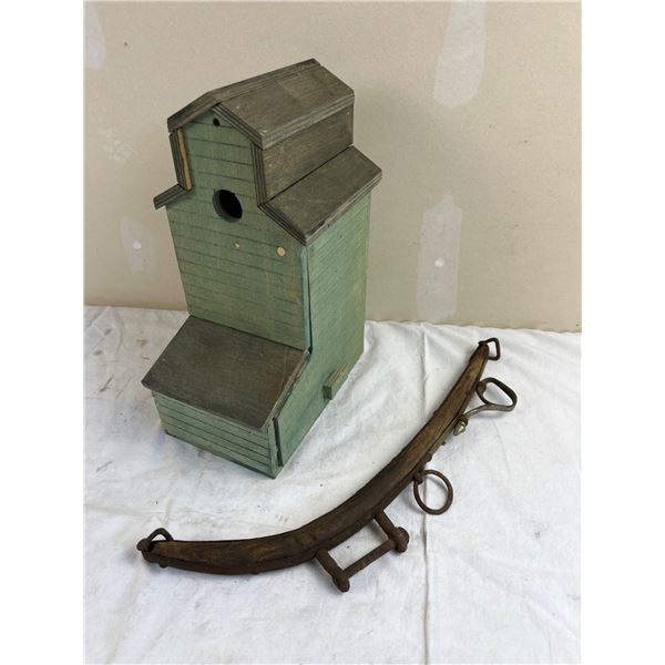 Farmhouse Decor