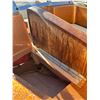 Image 15 : Gascon Boat with Evinrude Motor & Trailer