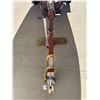 Image 3 : Gascon Boat with Evinrude Motor & Trailer