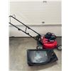 Image 1 : Yard Machines 500 Series Push Mower