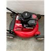 Image 2 : Yard Machines 500 Series Push Mower