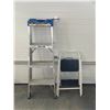 Image 1 : Folding Step Ladders