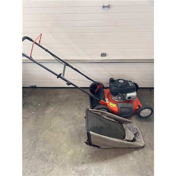 Husqvarna Lawn Mower