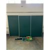 Image 1 : Ping Pong Table & Accessories