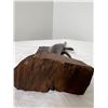 Image 3 : Wooden Swordfish Carving