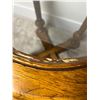 Image 4 : Glass Top Side Table