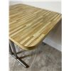 Image 2 : Dinette Table and Chairs