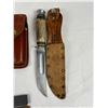 Image 2 : Collection of Knives