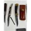 Image 3 : Collection of Knives