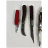Image 4 : Collection of Knives