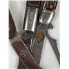 Image 5 : Collection of Knives