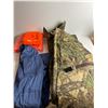 Image 1 : Camouflage & Workwear Apparel