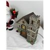 Image 2 : Lighted Christmas Decor