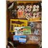 Image 3 : Sewing Machine & Table