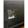 Image 4 : Sony 32" TV with Stand