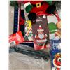 Image 3 : Christmas Trees & Decor