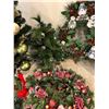 Image 6 : Christmas Trees & Decor