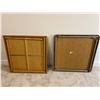 Image 5 : Folding Card Tables