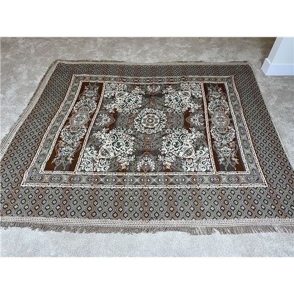 Large Decorative Tapestry