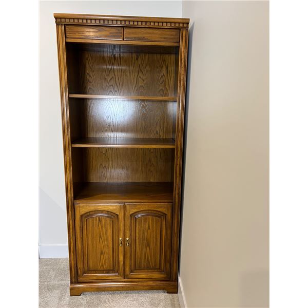 Skylar-Peppler Wall Unit