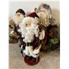 Image 4 : Decorative Santa Claus Figures