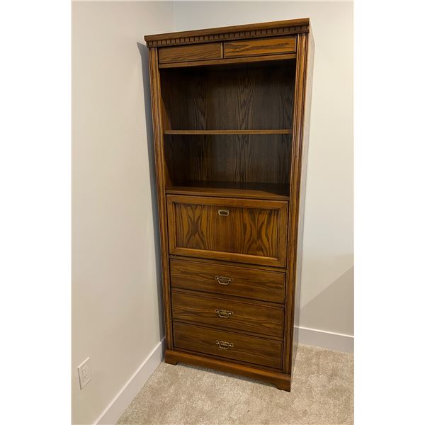 Skylar-Peppler Wall Unit