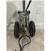 Image 2 : Golf Bag & Caddy