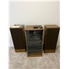 Image 1 : JVC Home Audio System