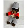 Image 1 : CN Rail Bear
