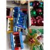 Image 2 : Christmas Lights, Ornaments & Decor
