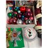 Image 3 : Christmas Lights, Ornaments & Decor