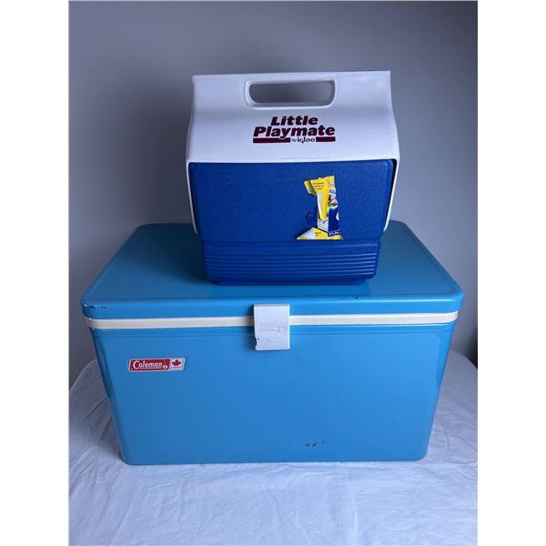 Coolers
