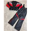 Image 1 : Yamaha Snowmobiling Suit